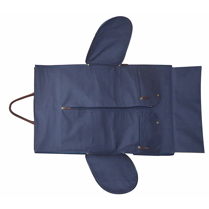 Cab Gotland Weekendbag:resegarderob 2