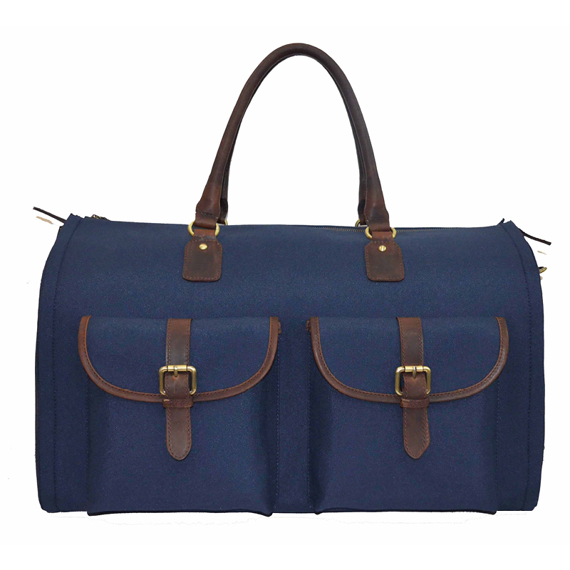 Cab Gotland Weekendbag:resegarderob