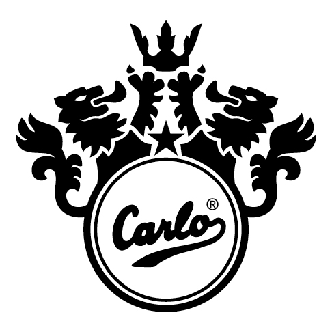 Carlo-Möt livet hemma